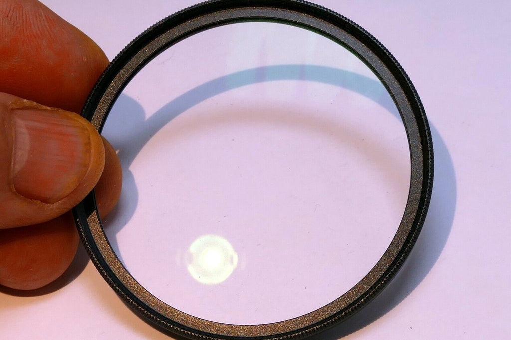 Platinum 58mm lens filter UV Filter Multi-Coated MC Thin profile for Wide Angle