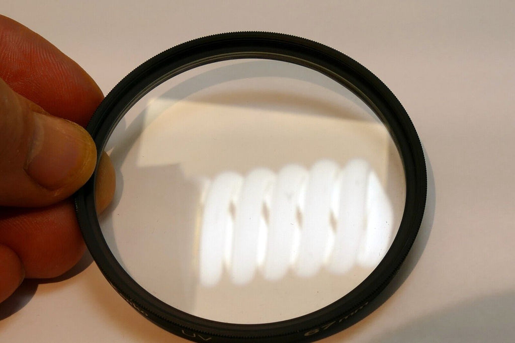 Kenko 67mm Lens Filter UV Haze  made in Japan