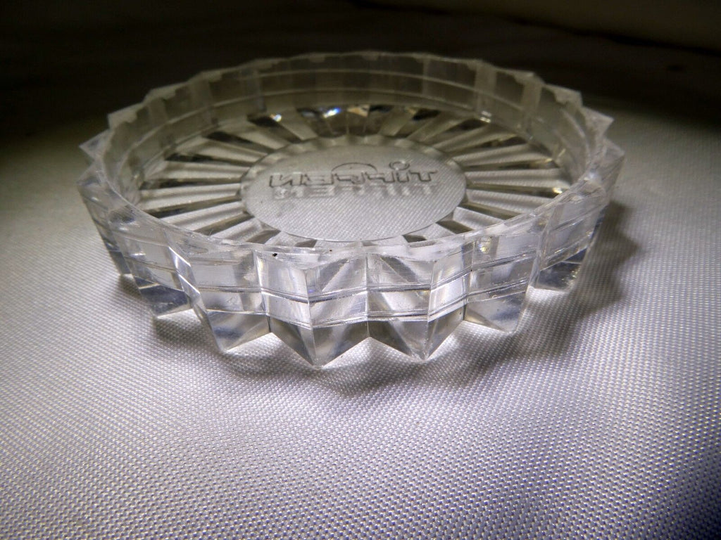 Part os Tiffen Empty Lens Filter CASE for 46-49mm filters (no Bottom part)