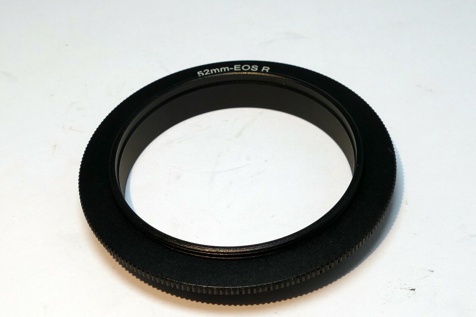 52mm Macro Close-Up Reverse Lens Adapter Ring For Canon EOS R Cameras RF mount