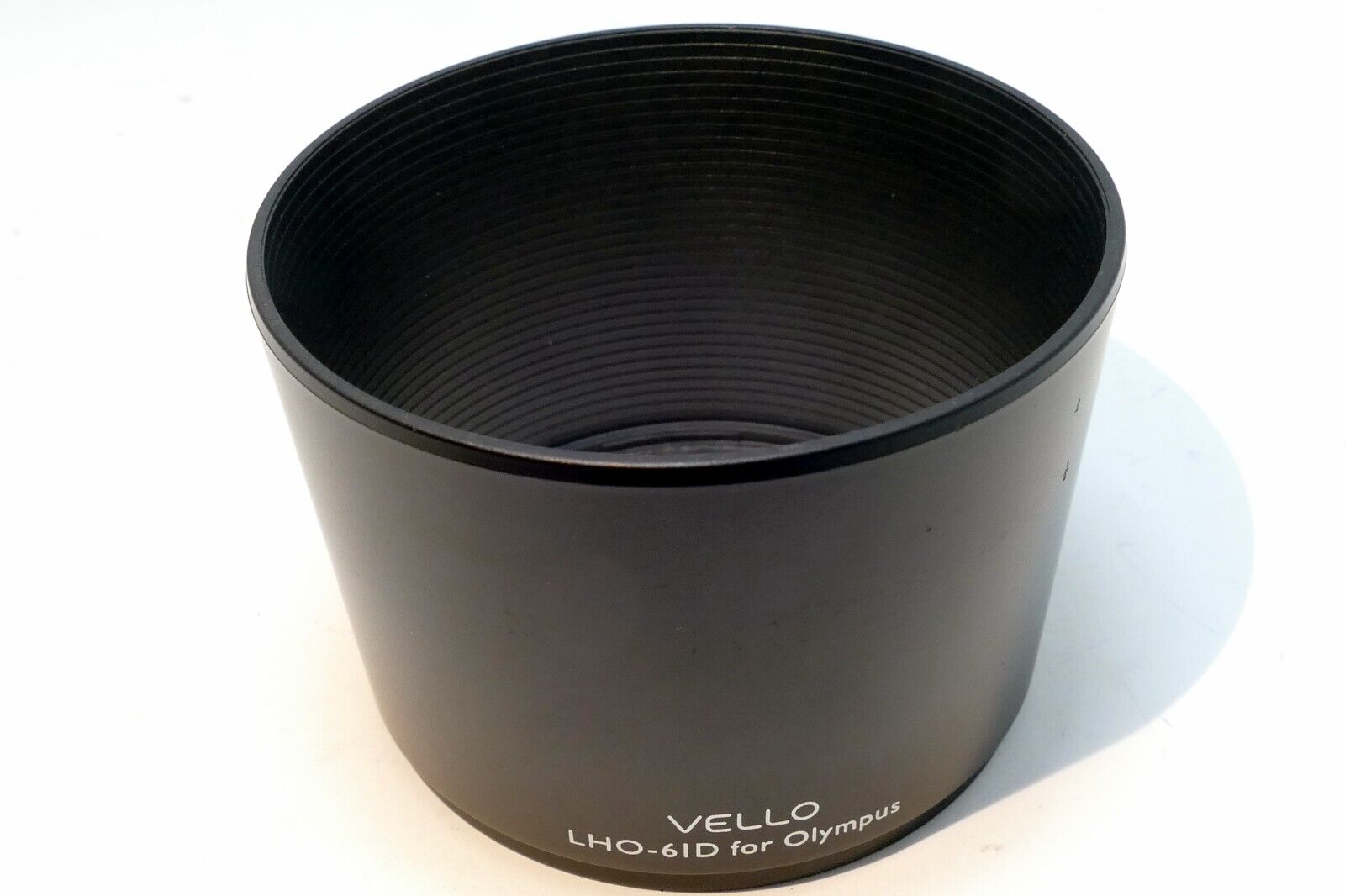 LH-61D Lens Hood for Olympus M.Zuiko Digital ED 40-150mm 3.5-4-5 Lens