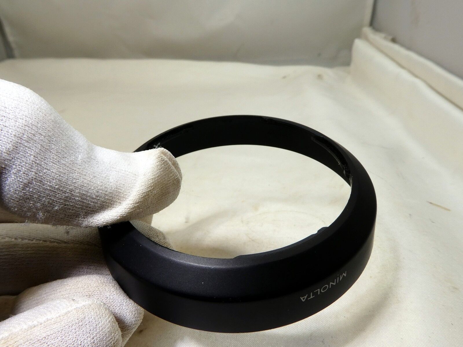 Lens Hood Shade for Minolta Maxxum AF A 28-80mm f3.5-5.6 D Genuine OEM