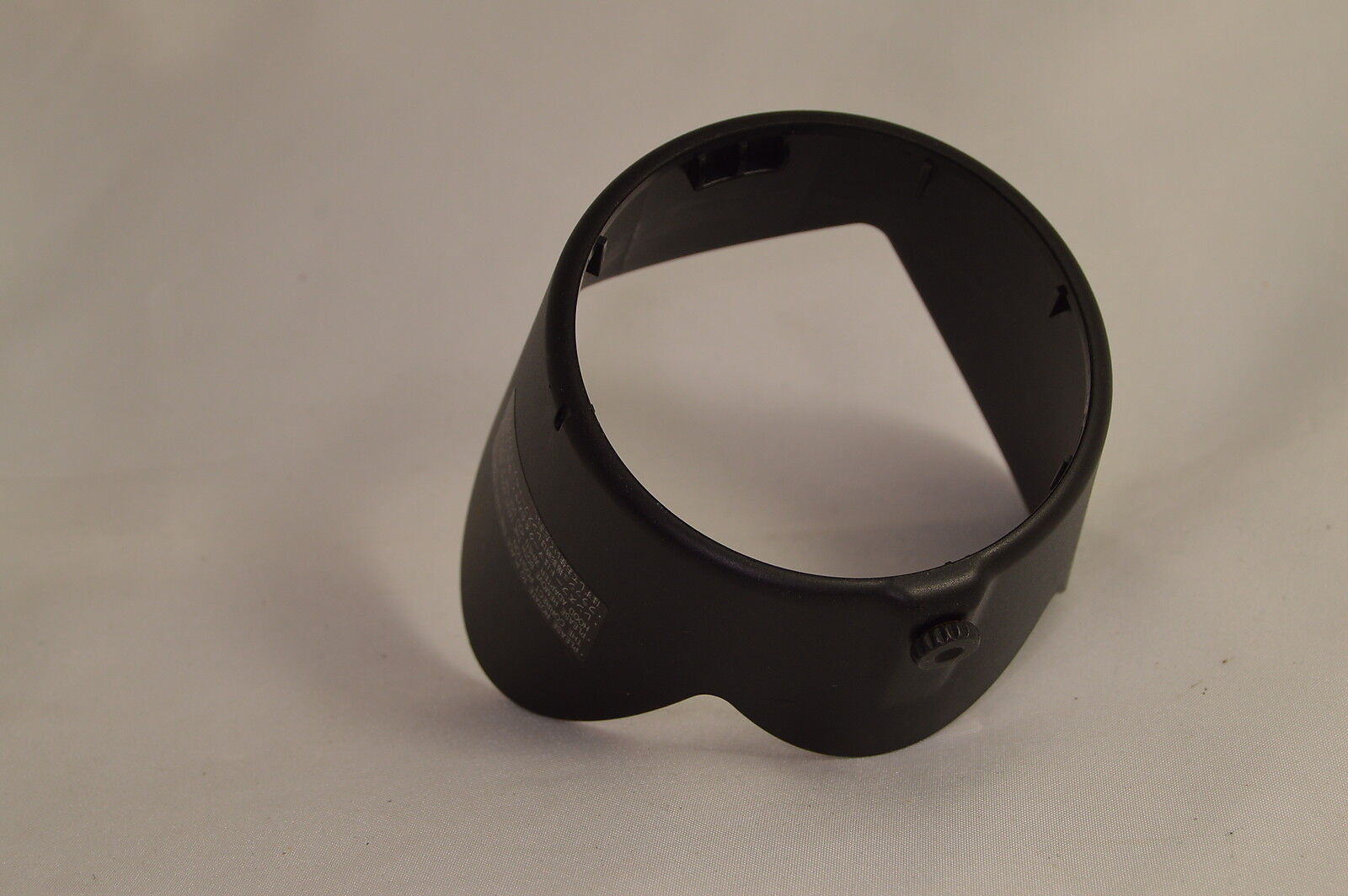 Plastic Lens Hood 65mm unknown brand  O106045