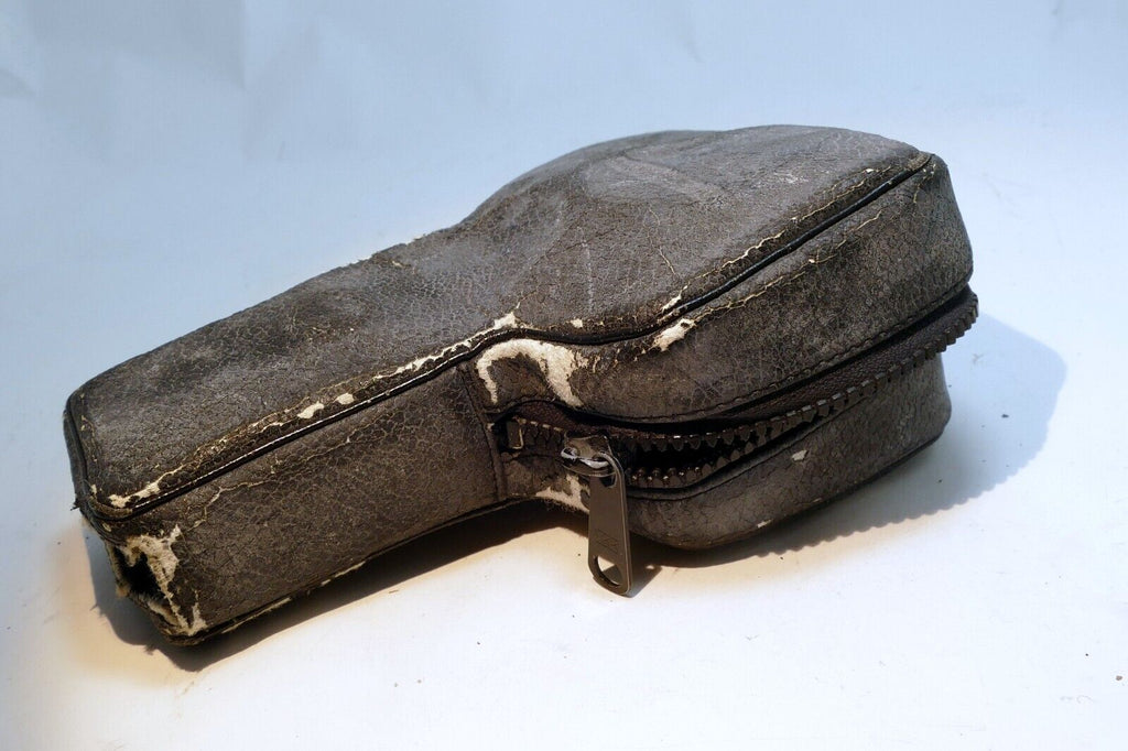 Case for SAHI PENTAX Spotmeter V Light Exposure Meter (poor condition)