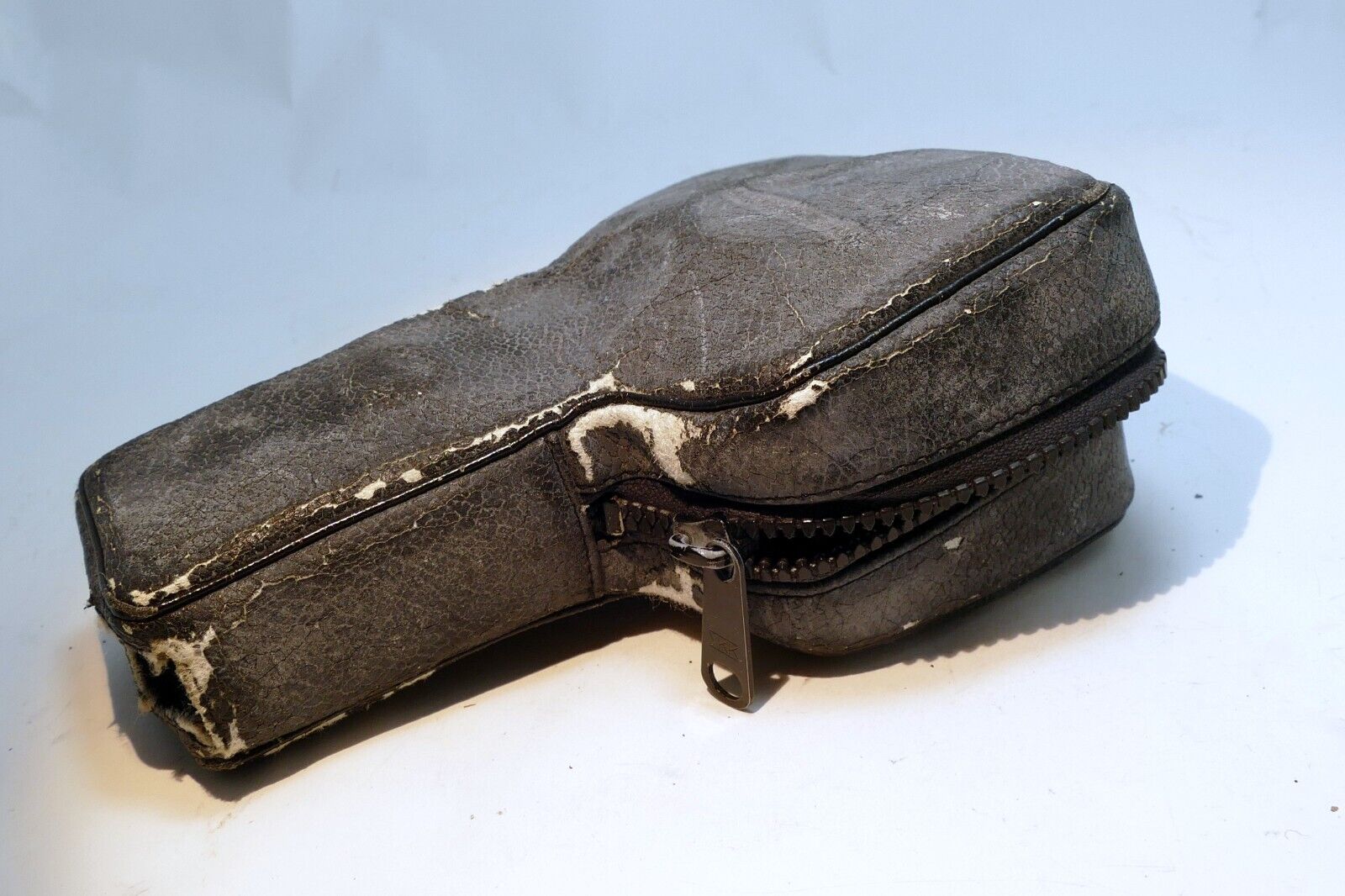 Case for SAHI PENTAX Spotmeter V Light Exposure Meter (poor condition)
