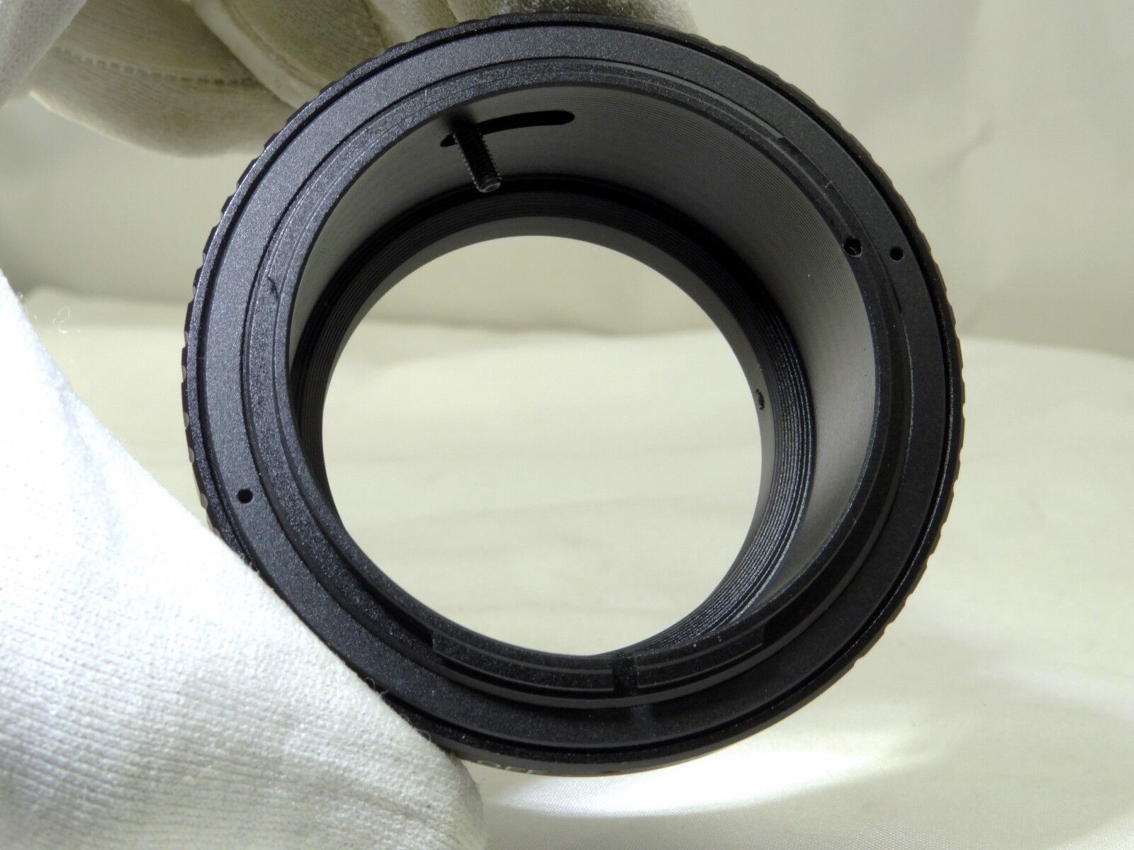 Canon FD to Sony NEX E Lens mount adapter 5R 5N ILCE a6000 a6400 a6600 cameras