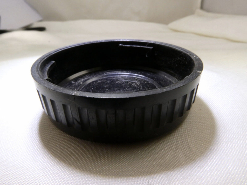 Pentax Asahi Opt. Co. Rear Lens Cap Twist on type K M A PK KA