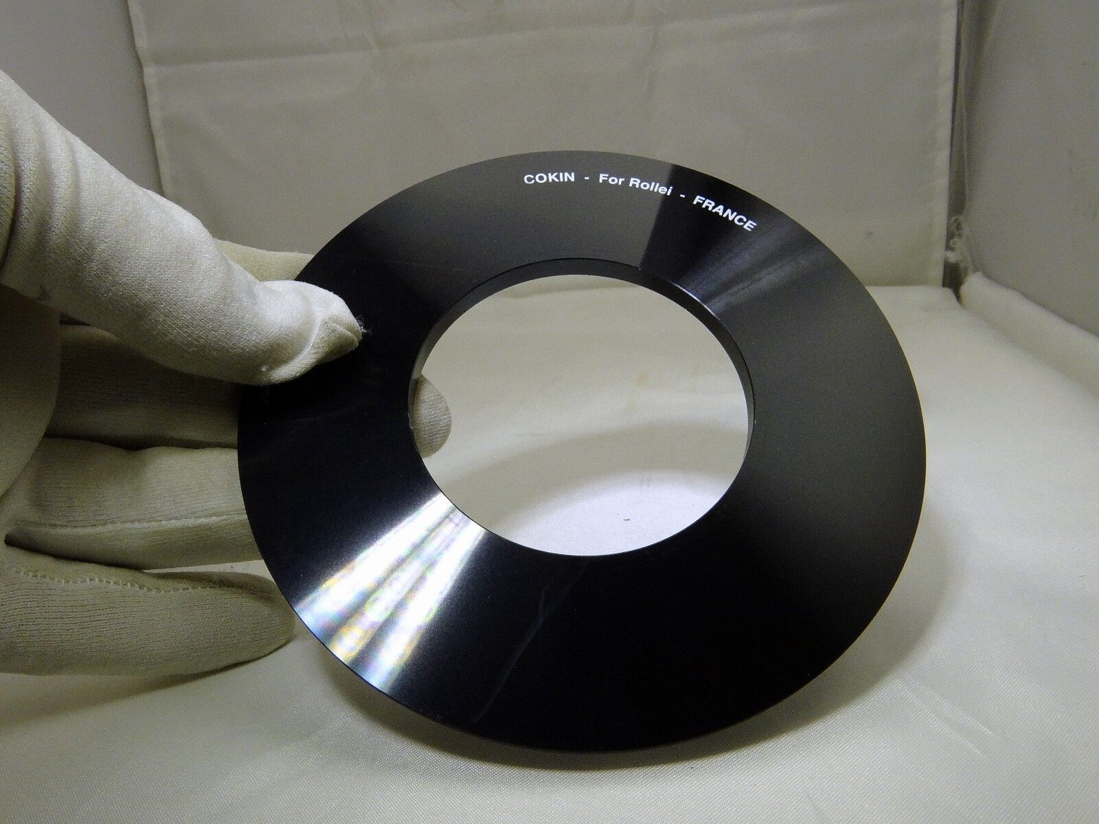 Cokin Adapter Ring for "X-Pro" Series X485 for Rollei VI series P