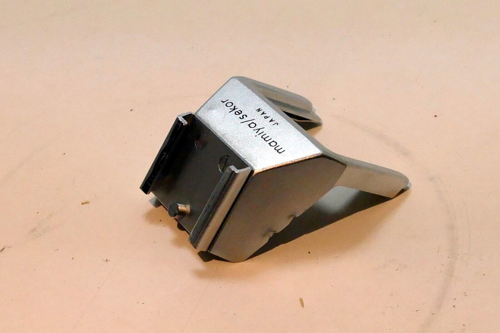 Mamiya Sekor adapter Flash Coupler for 500 cameras