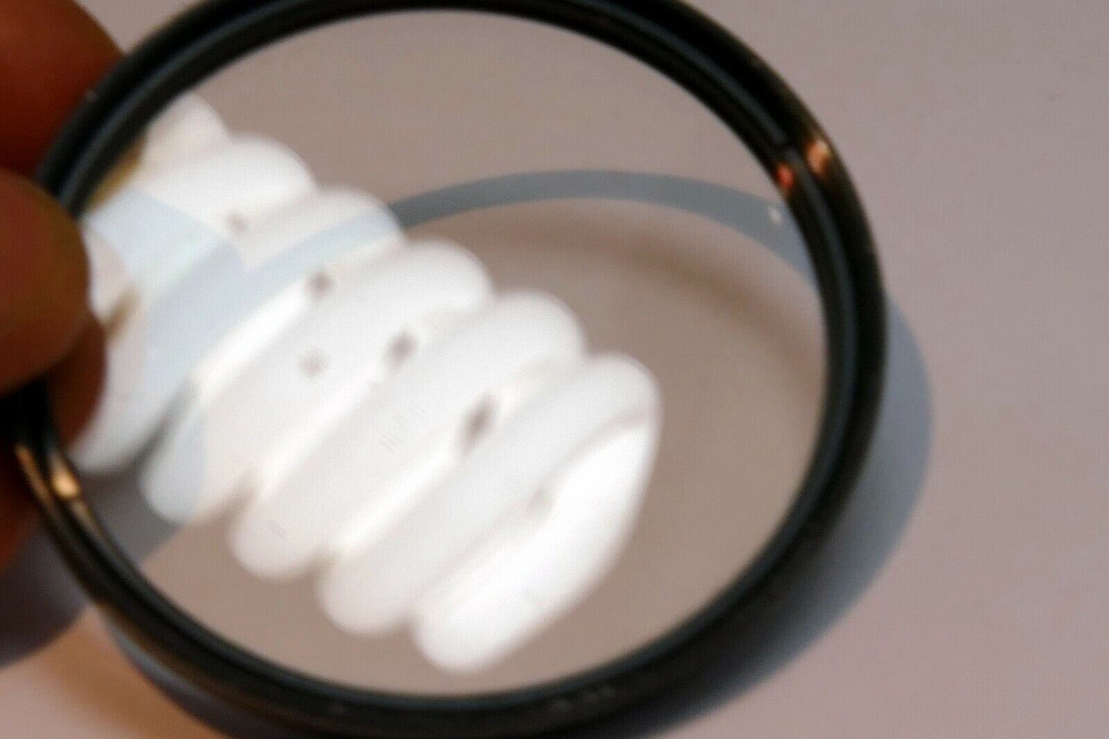 Toshiba  UV 55mm Filter S-39 -3 Haze  - excellent condition