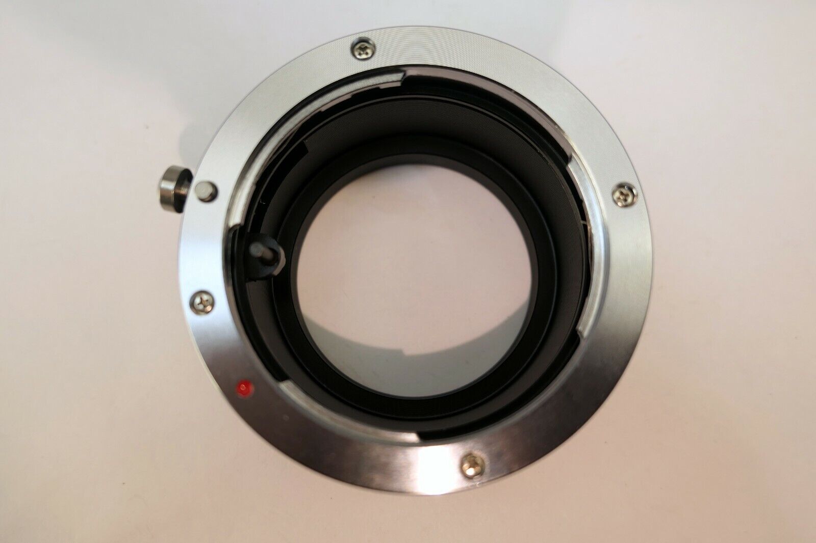 Minolta AF DT Lens to Sony E Camera mount adapter NEX 5R 5N ILCE a3100 a6300