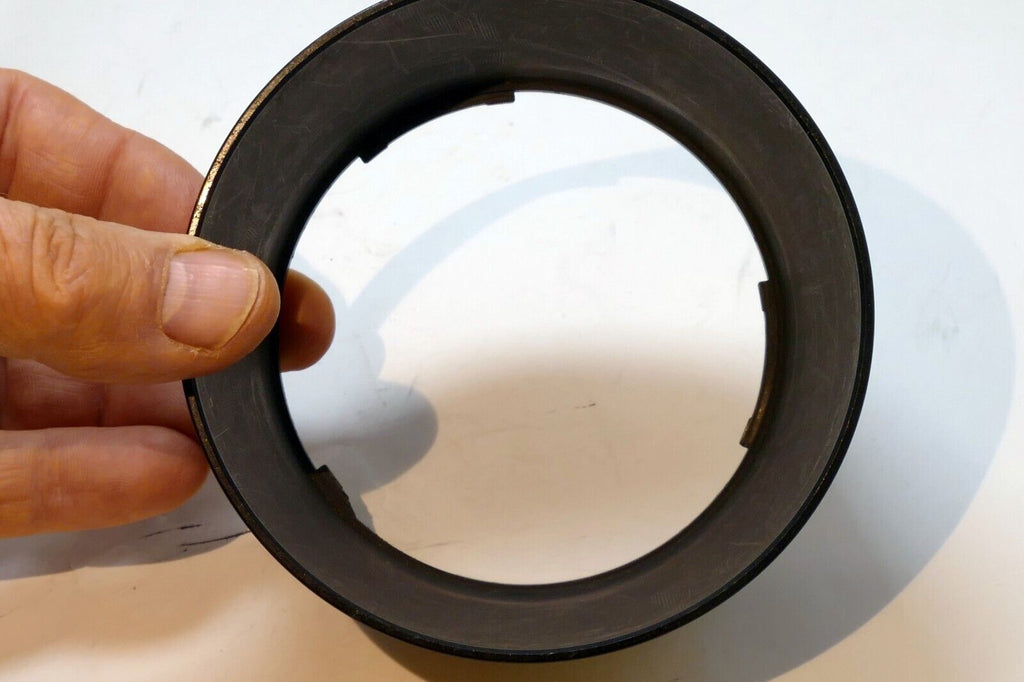 Nikon HB-7 Lens Hood Shade for AF Nikkor 80-200mm f/2.8 D ED 77mm  - damaged pin