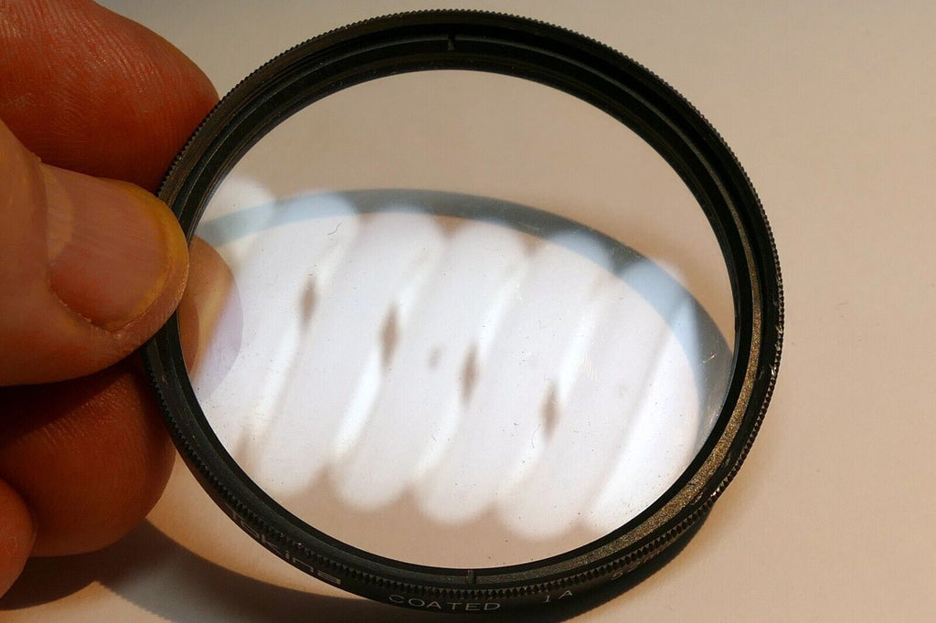 Tokina 52mm Filter Skylight 1A sky Coated AT-X - genuine  EOM
