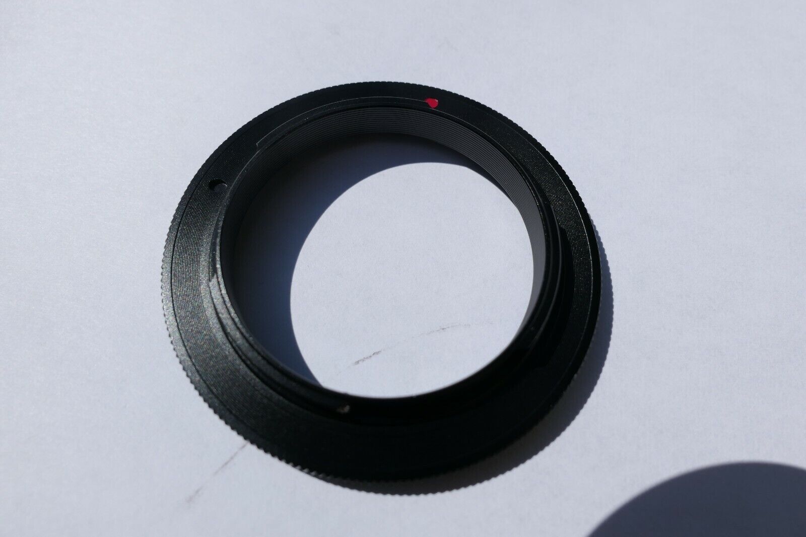 58mm Macro Reverse Lens Adapter Ring For Nikon camera F Ai-s AF-S Close-up D850