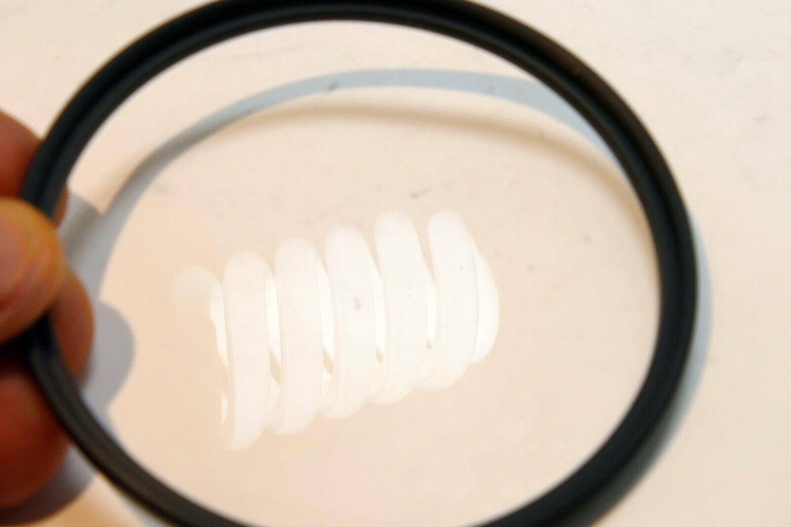 Quantaray Digital UV 77mm Filter  thin profile for wide angle