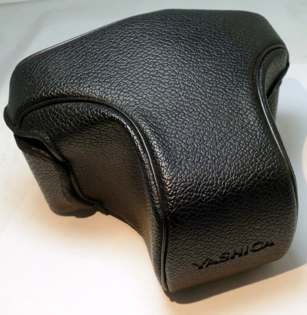 Yashica 147 Ever ready case for Minimatic-C rangefinder 35mm Film Half 17 Camera