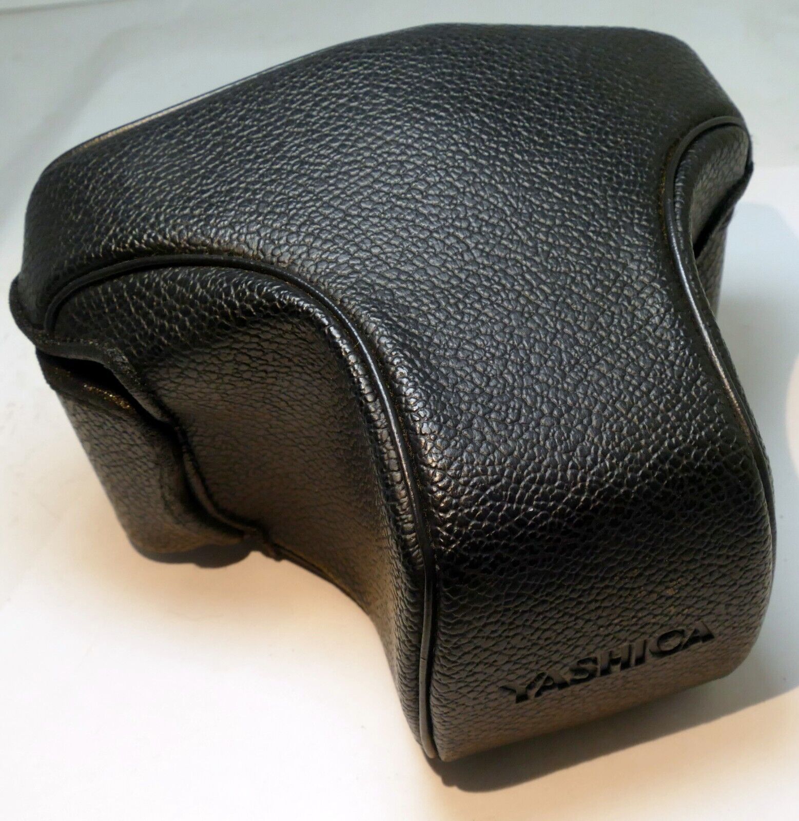 Yashica 147 Ever ready case for Minimatic-C rangefinder 35mm Film Half 17 Camera