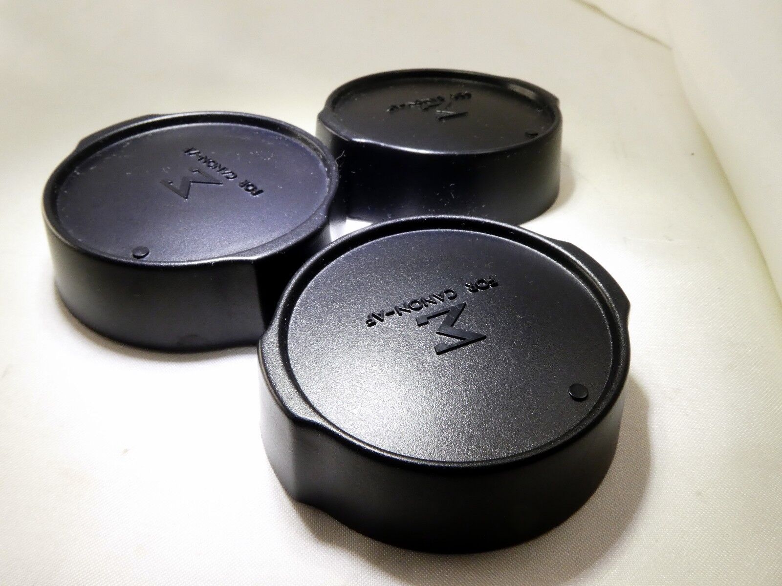 Sigma AF Rear Lens Cap for Canon EF  mount DT 50mm f1.4 70-200mm f2.8 APO