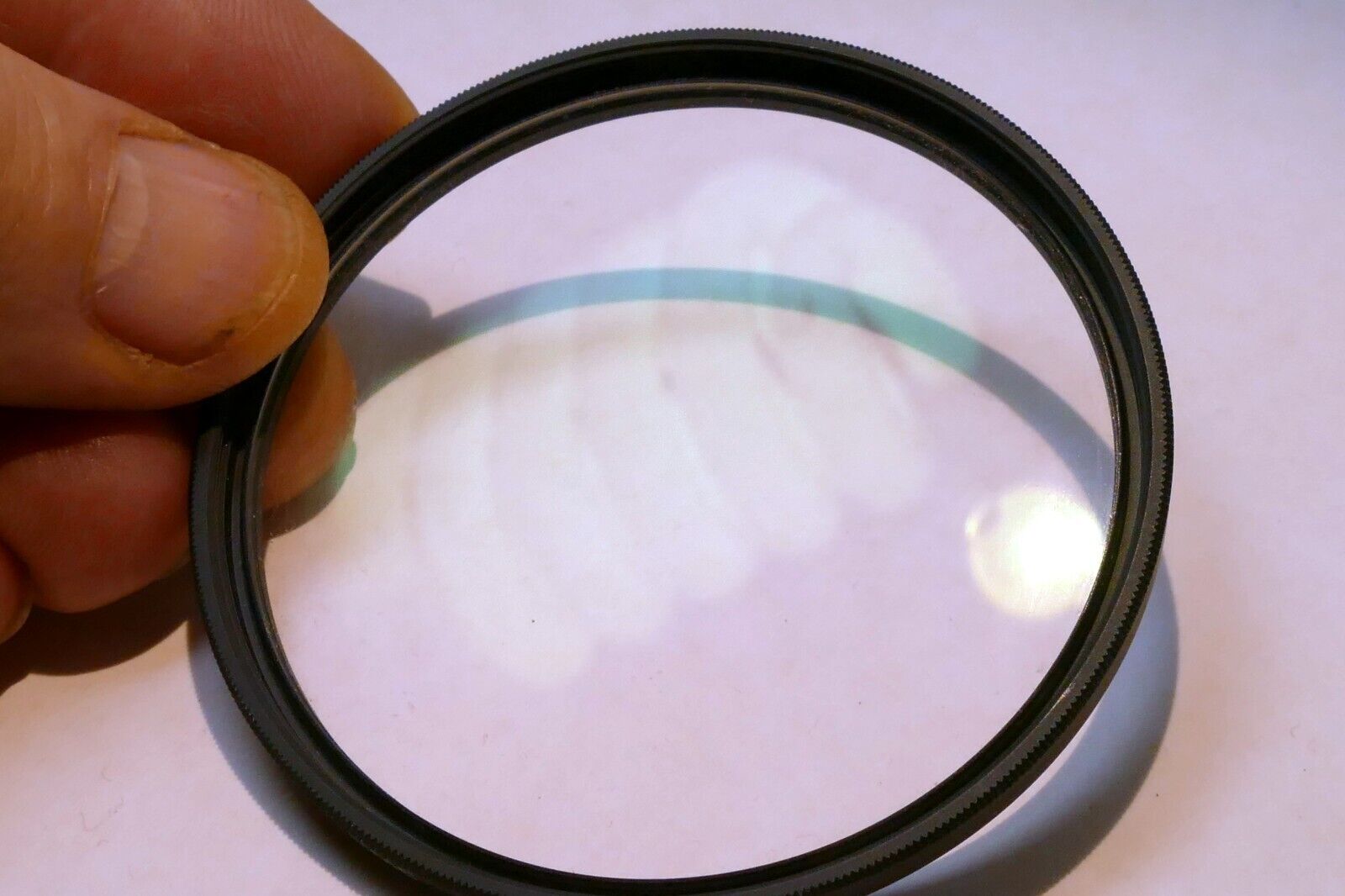 HOYA HMC 62mm Filter UV (C)