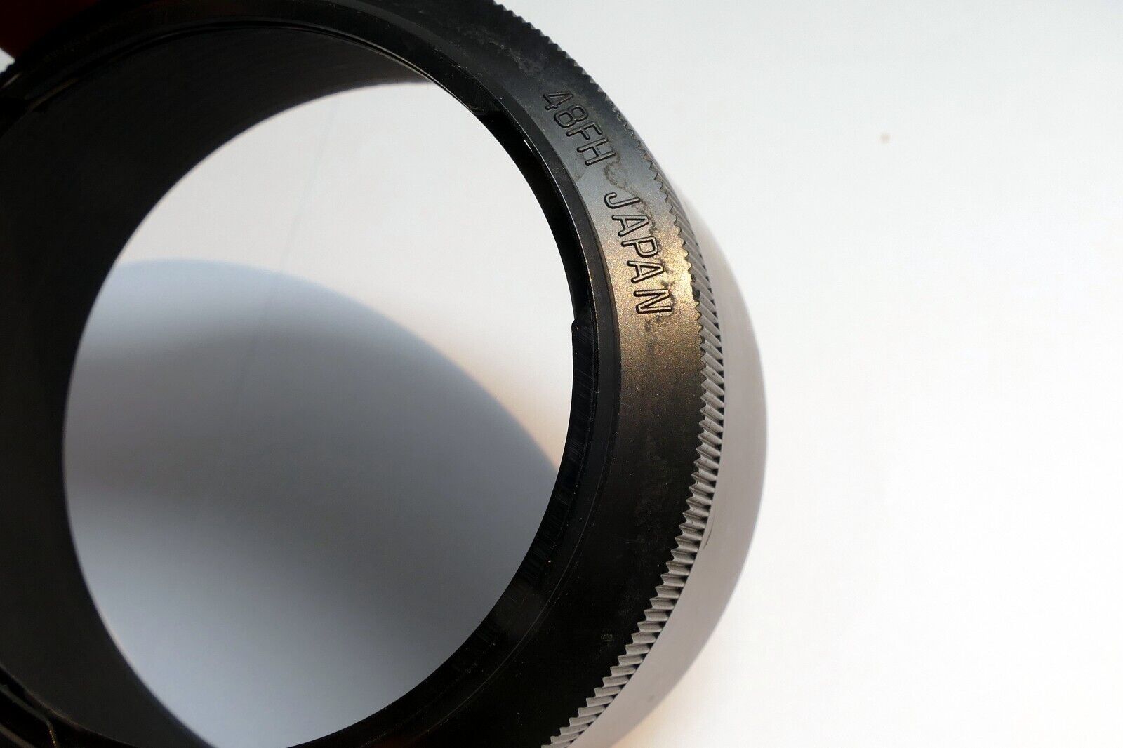 Tamron 58FH Lens Hood Shade for  60-300mm f3.8-5.6 SP  Adaptall & AF