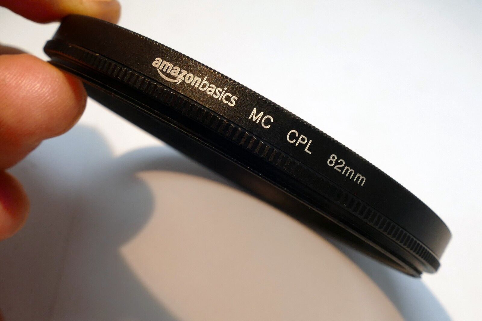 Amazon C-PL Circular Polarizer 82mm  Filter Multi-Coated