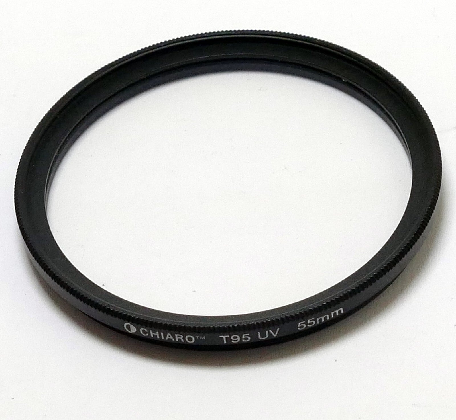 Chiaro T95 55mm Filter UV  AVAT55-95 thin-slim profile