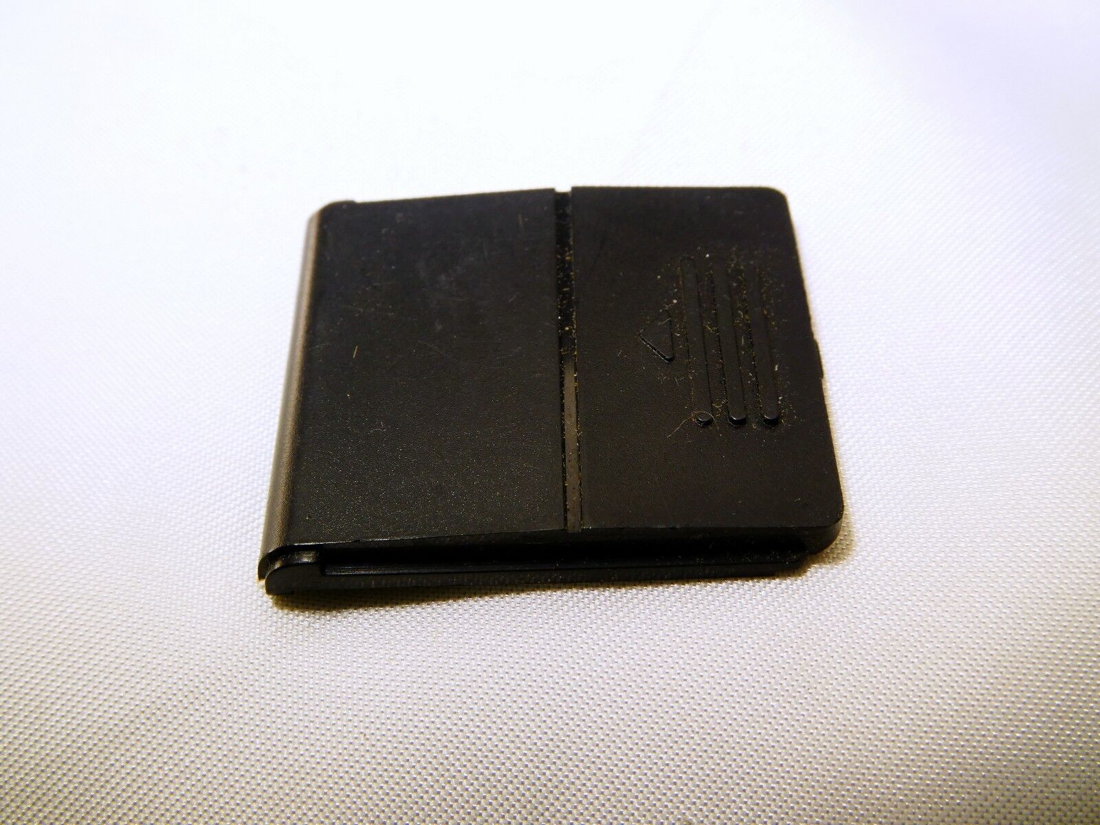 Flash Battery Door Cap