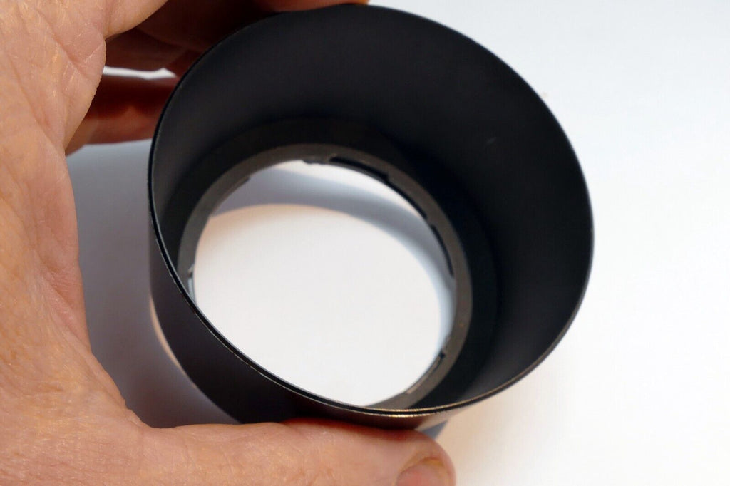 Tamron 58FH Lens Hood Shade for  70-210mm f/4.0-5.6 Adaptall & AF