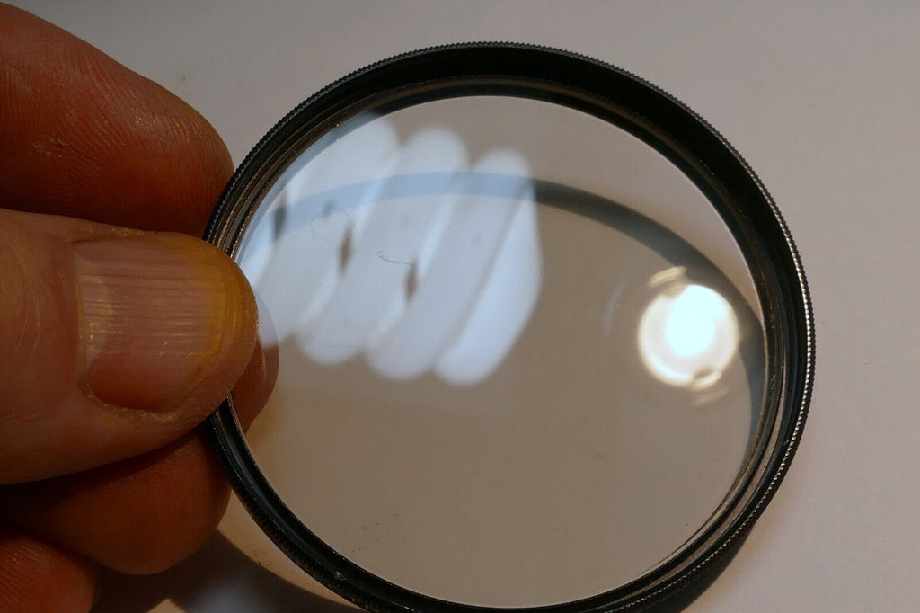 Promaster 55mm Filter  Skylight 1A MC Spectrum 7