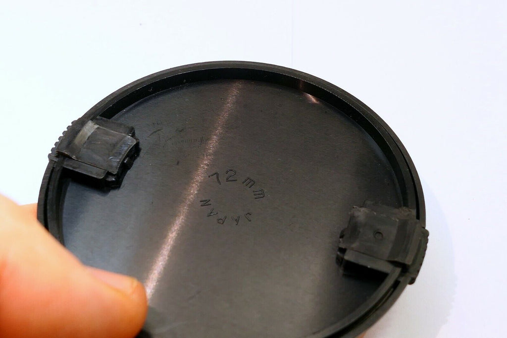 Phoenix  72mm Front Lens Cap for 18-28mm f4-4.5