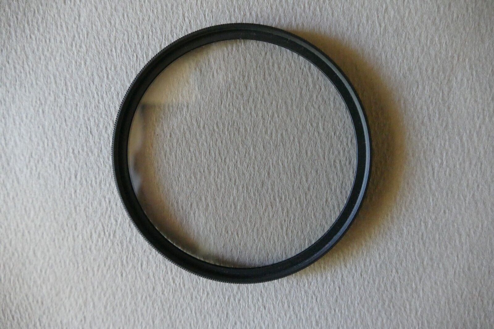 Vivitar 72mm UV Filter Japan