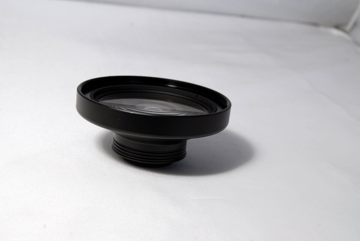 Nikon Wide angle Converter WC E-63 lens  Used but mint condition