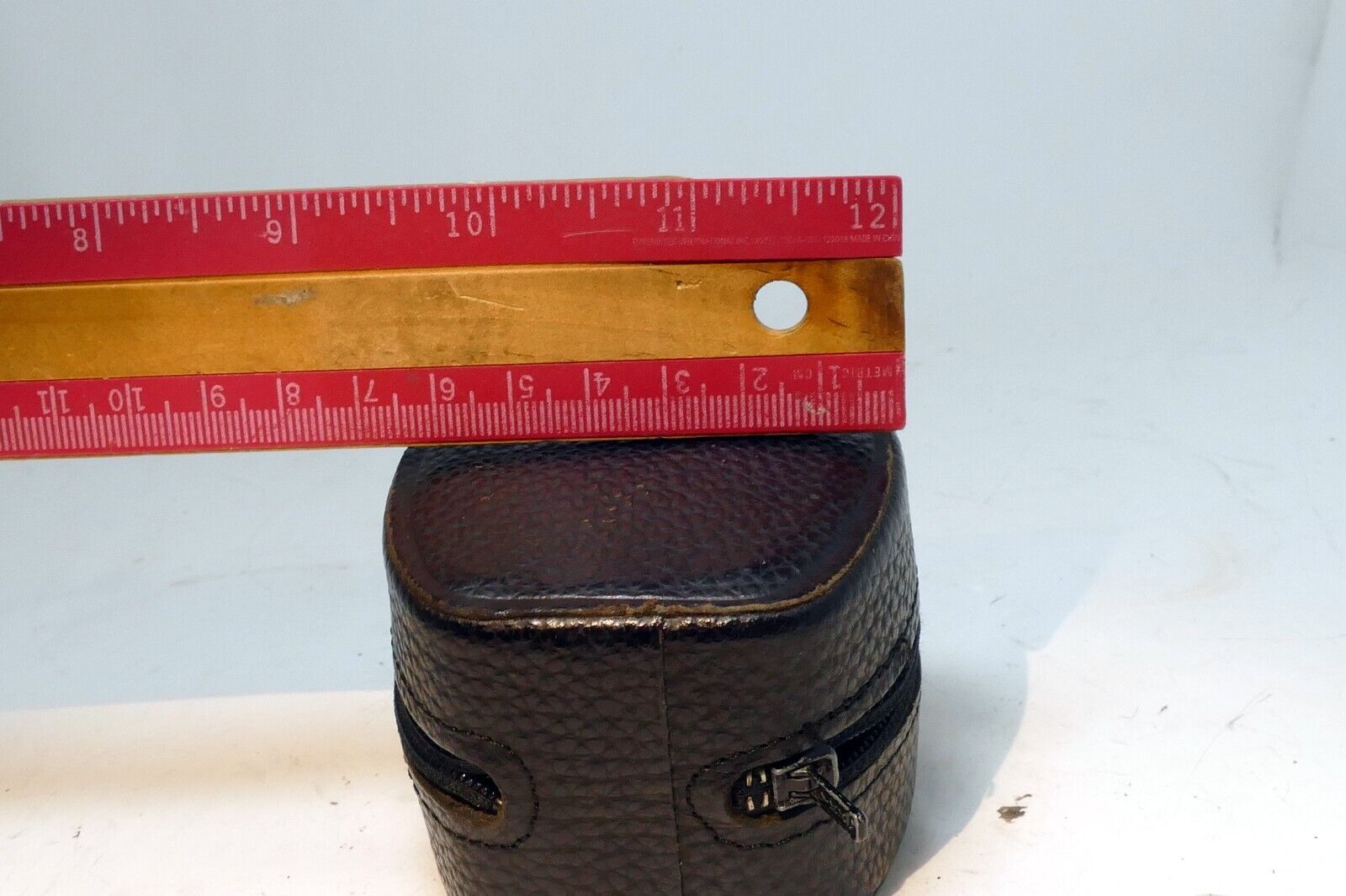 Samigon Hard Case for small 2.5X2.5X2" for Nikon Ai ai-s