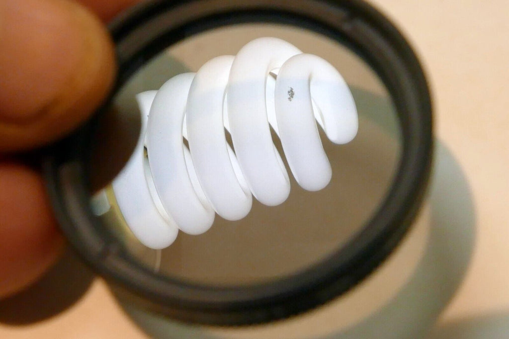 Vivitar 40.5mm Lens Filter series 1 CP-L Circular polarizer Polar