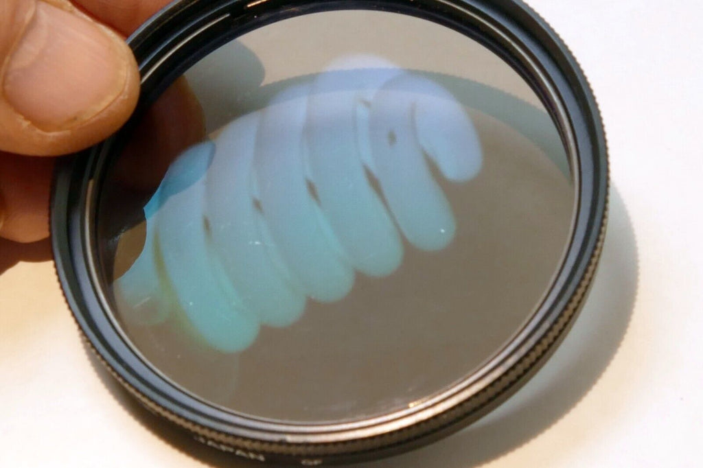 HOYA HMC 62mm Filter C-PL circular polarizing