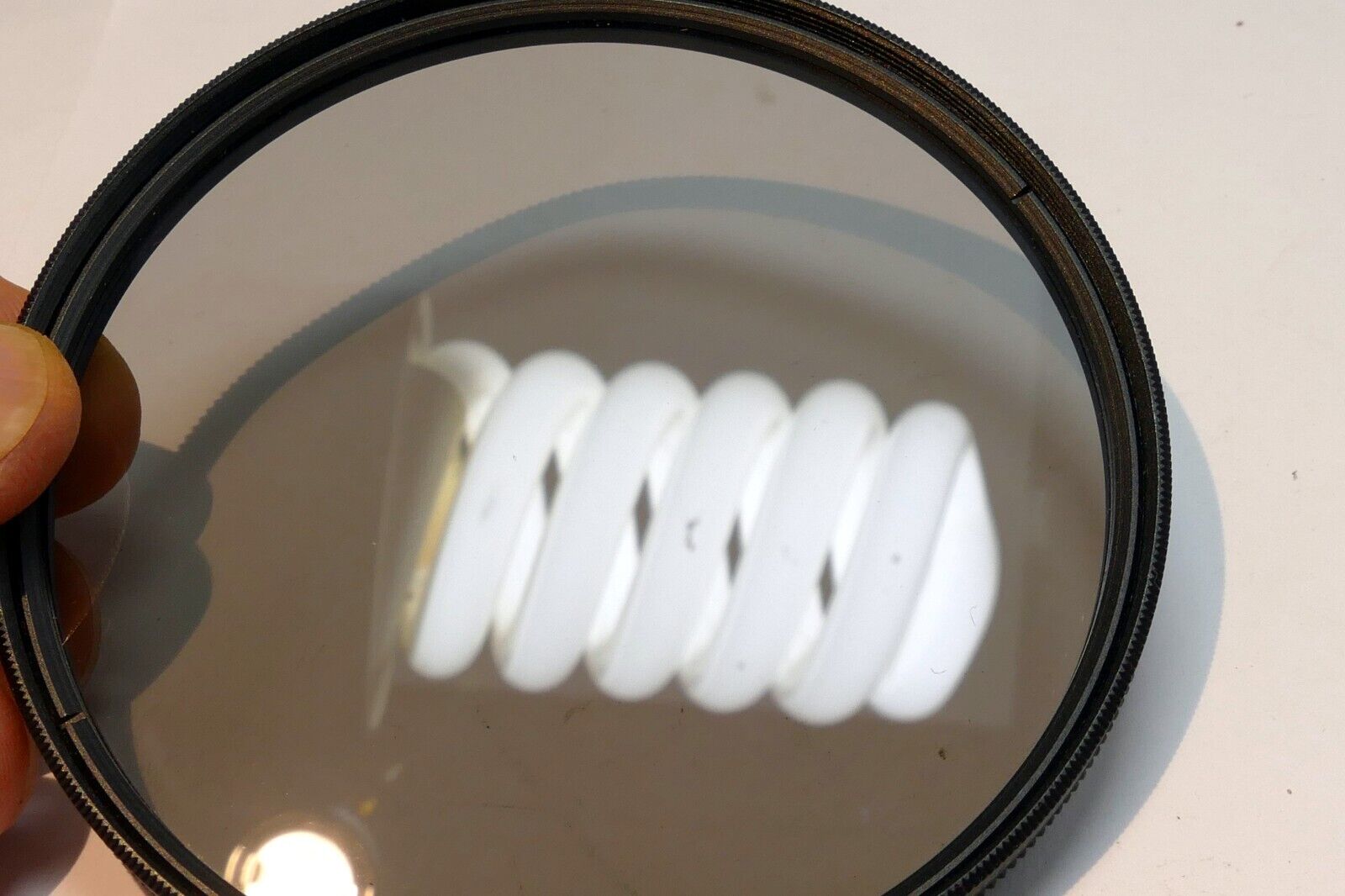 Vivitar HD C-PL Circular Polarizer 82mm  Filter series 1 Multi-coated