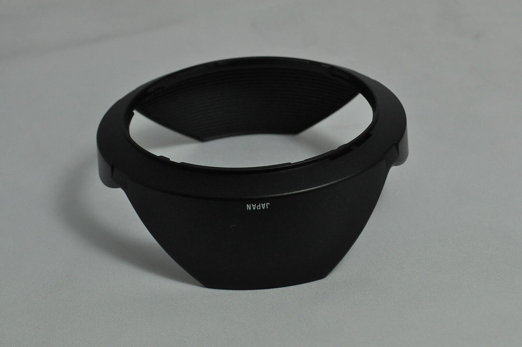 Promaster Wide Angle Lens Hood Shade Twist on type bayonet 81.5mm inner diameter