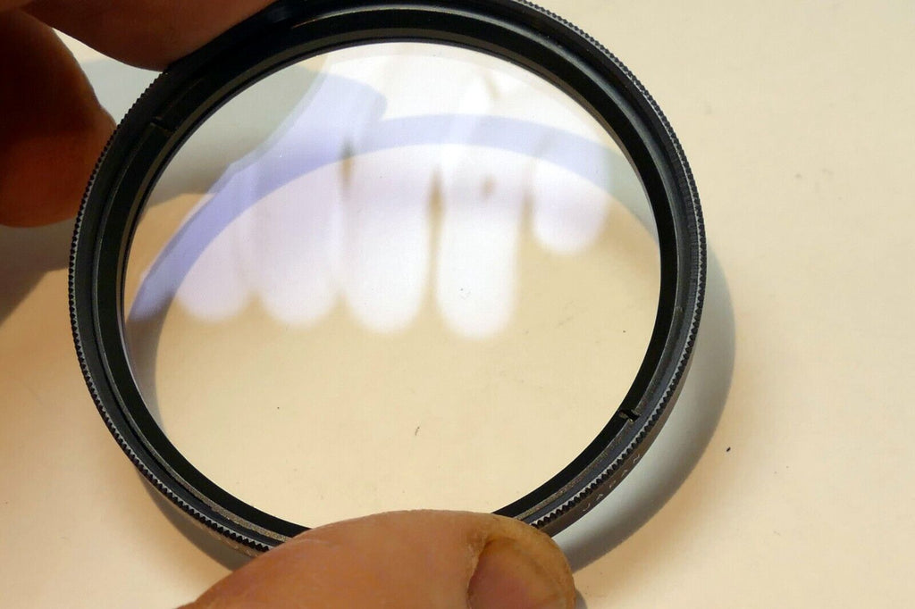 HOYA 49mm UV (0) Lens Filter made in Japan