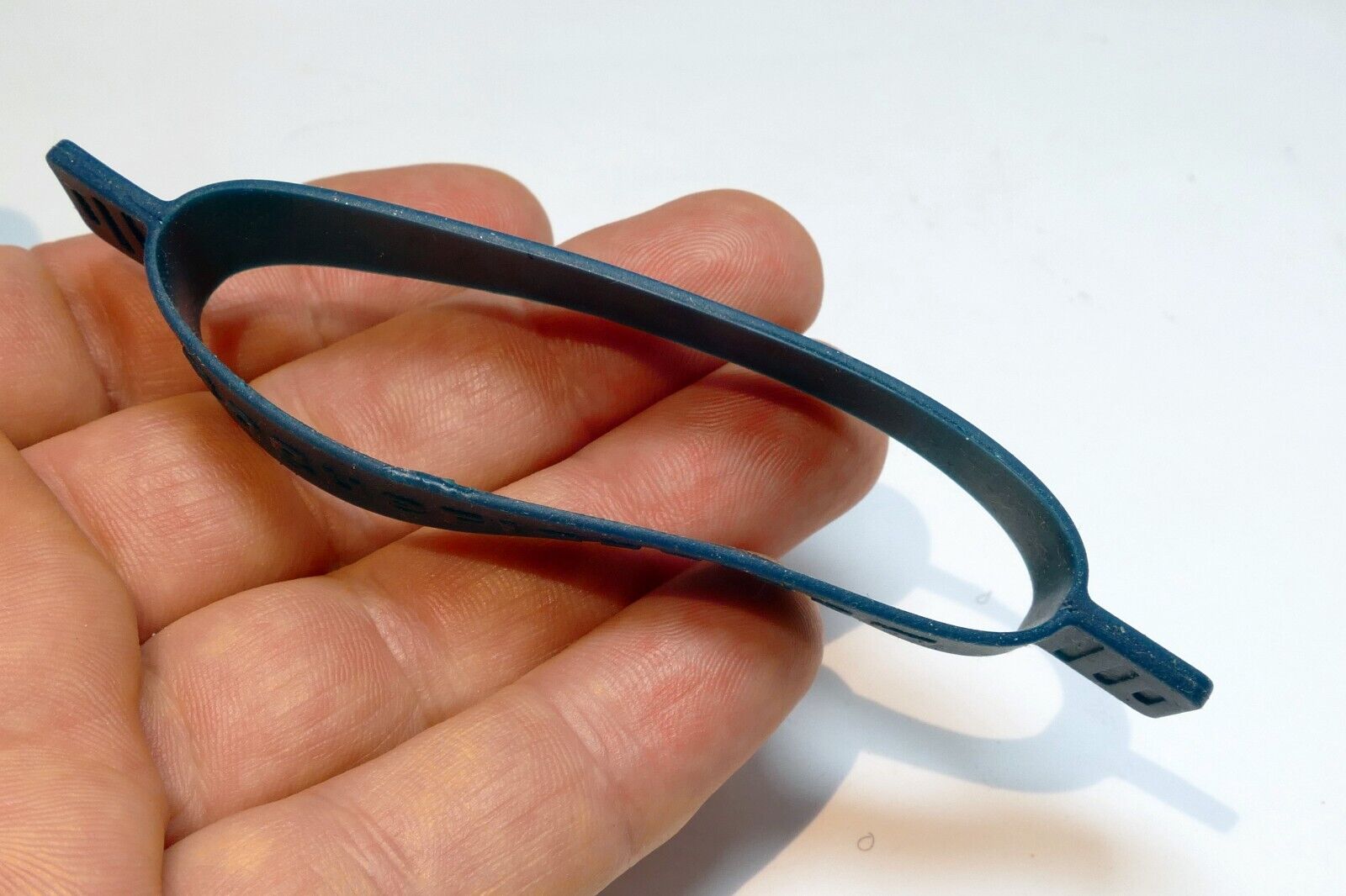 Roque color filter  rubber filter   holder  adapter