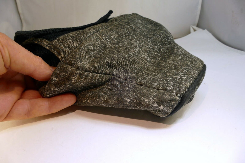 Canon Camera EOS Rebel X 35mm film camera genuine ever ready canvas