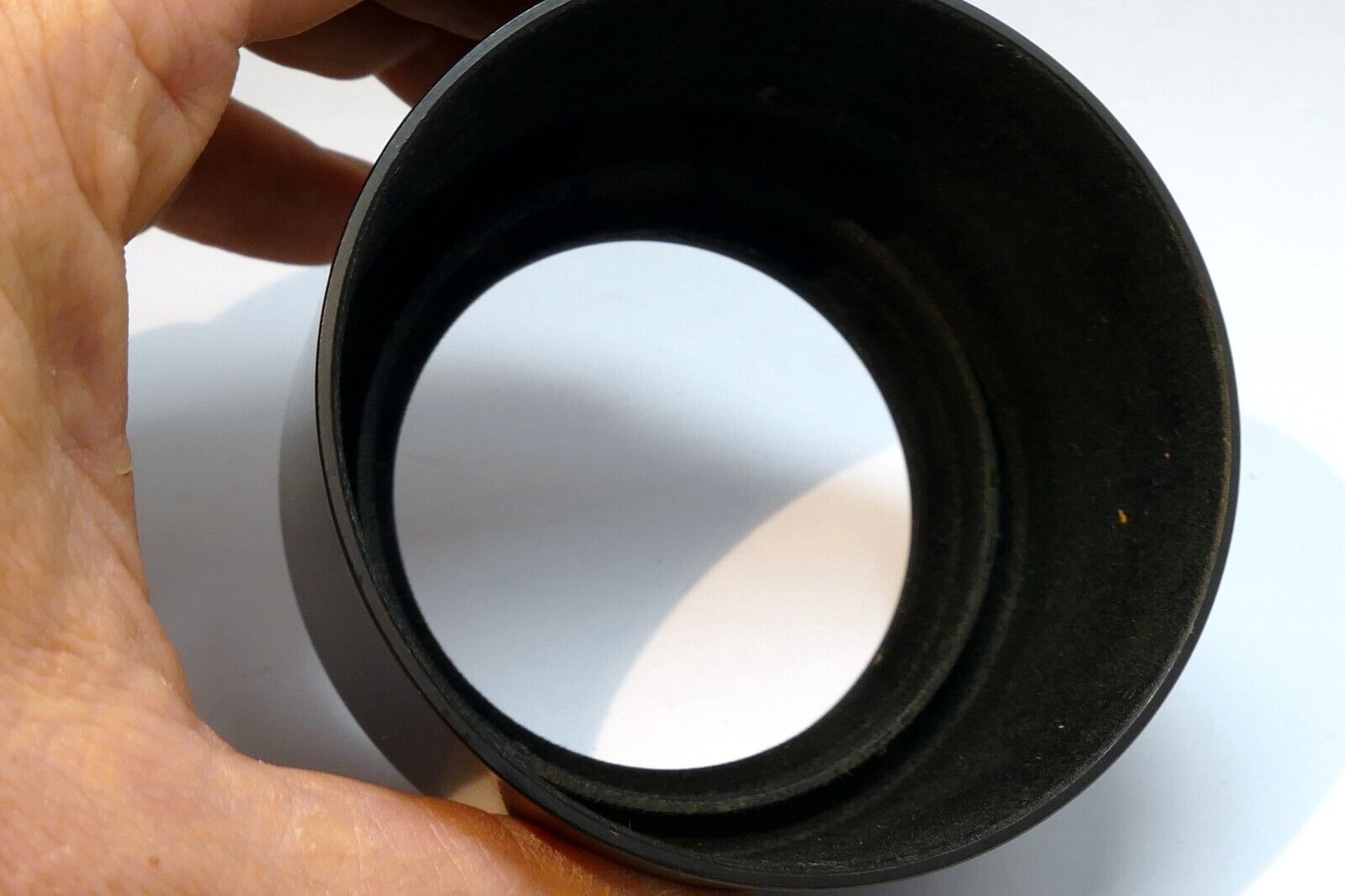 Tamron 58mm Lens Hood Shade for 80-200mm   Adaptall manual focus Genuine OEM
