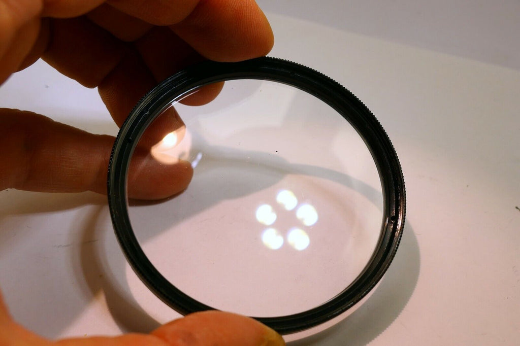 Kalimar UV 67mm Lens Filter made in Korea