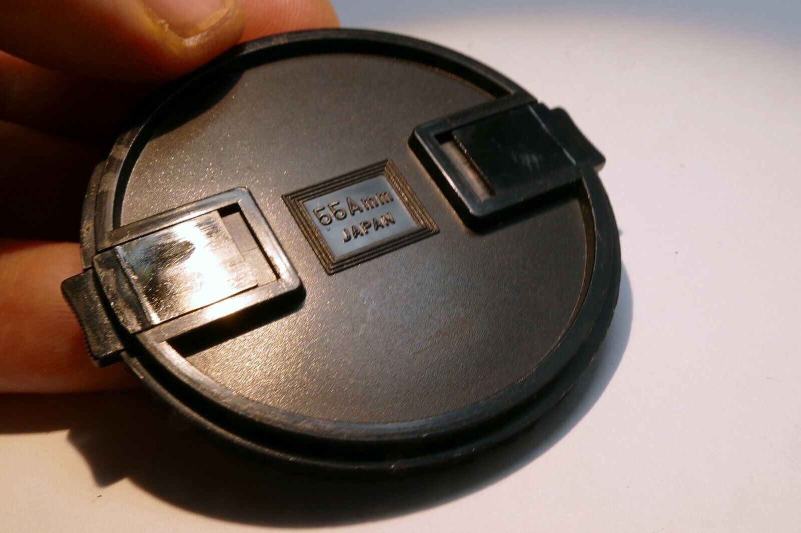 Kitstar 55mm Front Cap lens  for Zoom 80-200mm 1:4.5 MC