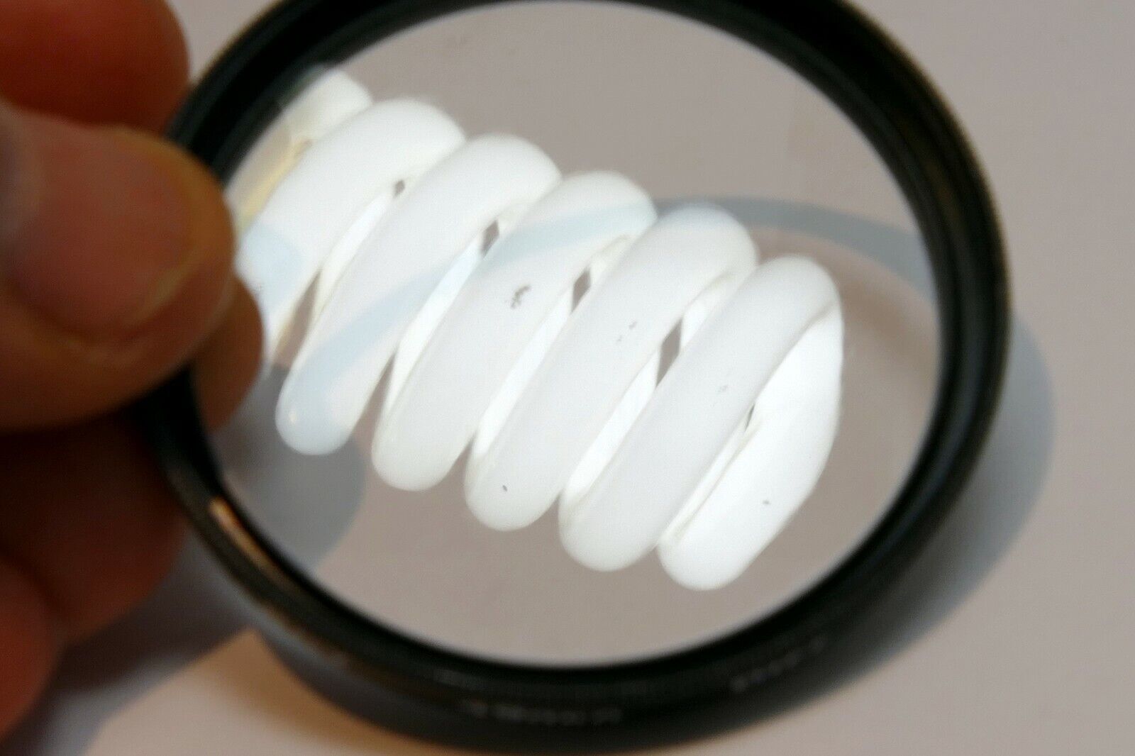 Quantaray 49mm Filter Diff Diffuser Soft Focus  portraiture