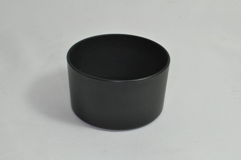 Plastic Lens Hood unknown brand 62mm Telephoto  O207007