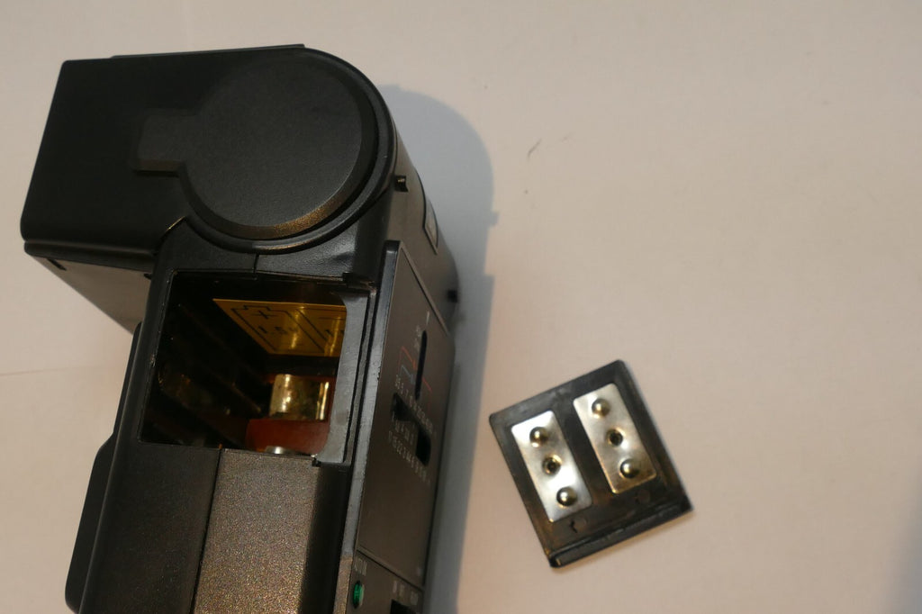 ALBINAR Thyristor 90 MDT Flash