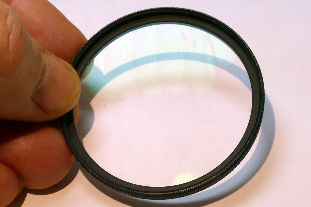 Promaster HGX UV Protection 52mm filter