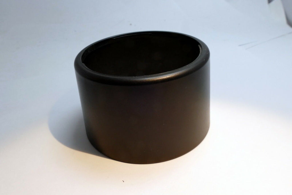 69.5mm ID Petal Shaped Plastic Lens Hood  Telephoto 70-300mm AF zoom