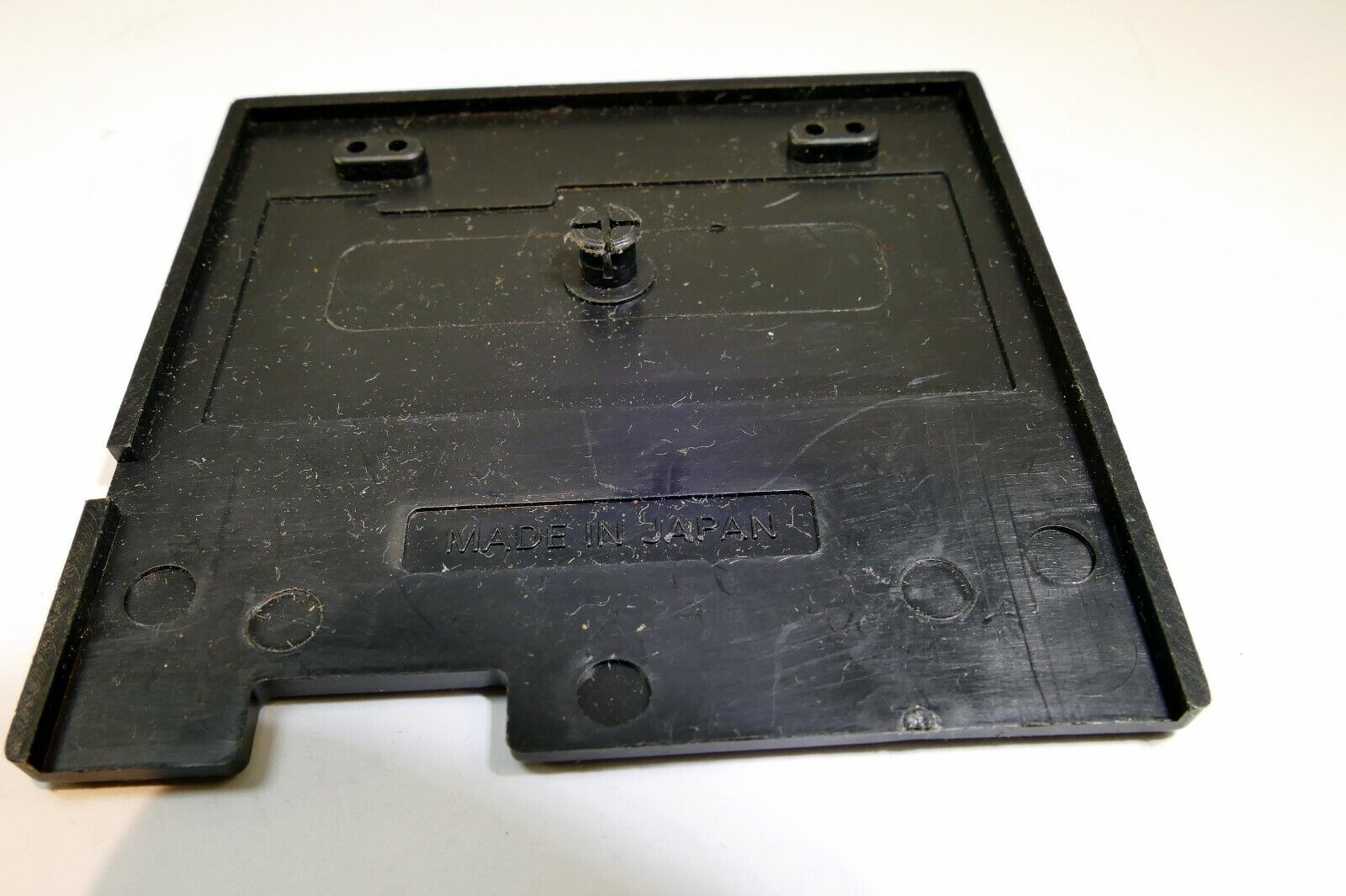 Genuine Bronica SQ-Ai Camera Bottom Body Cap Cover SQ-A 6X6 (Sold Separately)