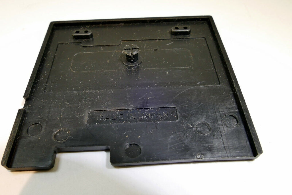 Genuine Bronica SQ-Ai Camera Bottom Body Cap Cover SQ-A 6X6 (Sold Separately)